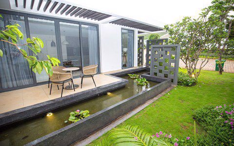 Lý do nhiều gia đình trẻ chuộng chung cư